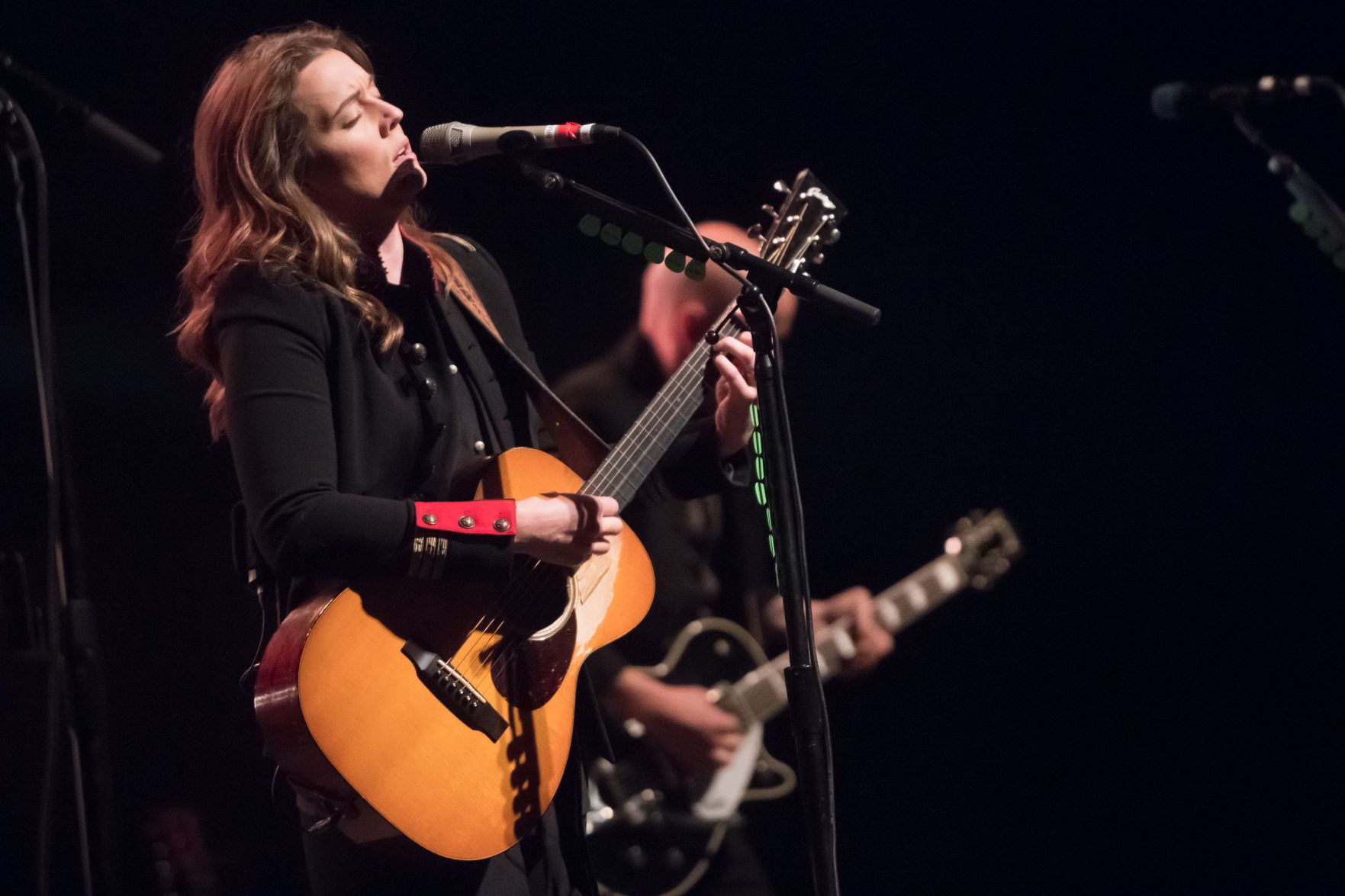 Brandi Carlile at Peabody Opera House